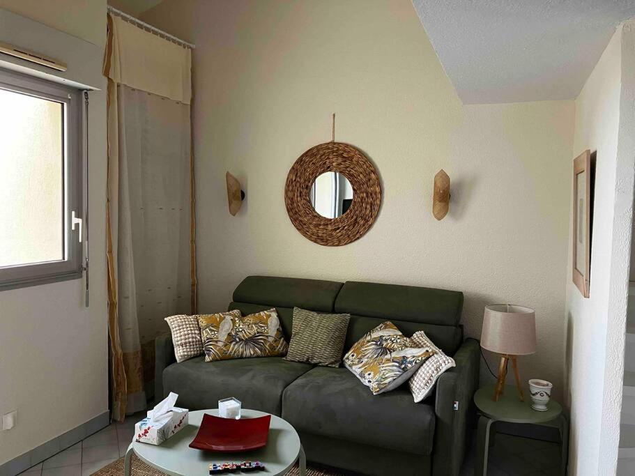 Apartment Et Tennis A La Corniche Sete