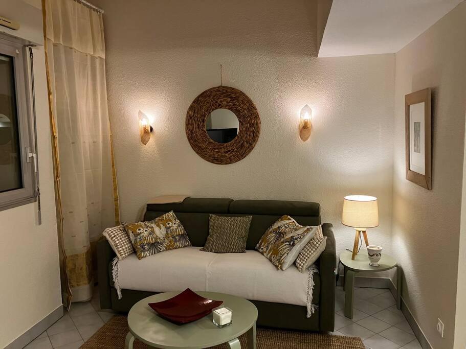 Apartment Et Tennis A La Corniche Sete